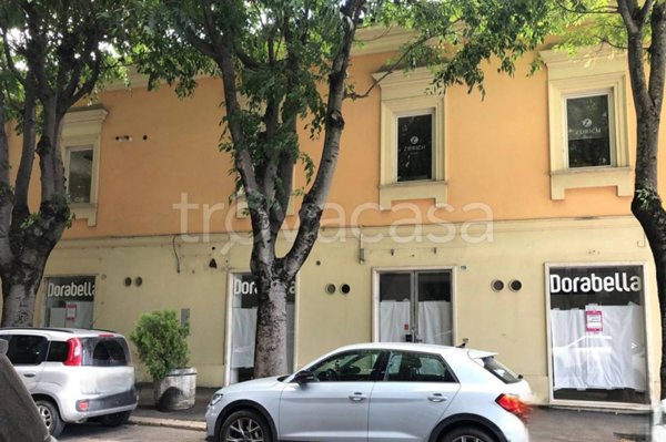 appartamento in affitto ad Avezzano