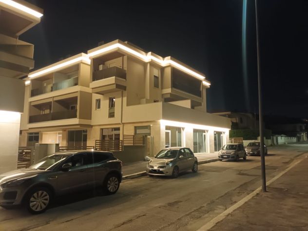 appartamento in affitto ad Avezzano