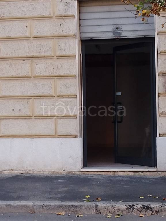 negozio in affitto ad Avezzano