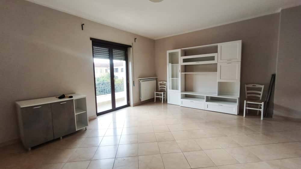 appartamento in affitto ad Avezzano