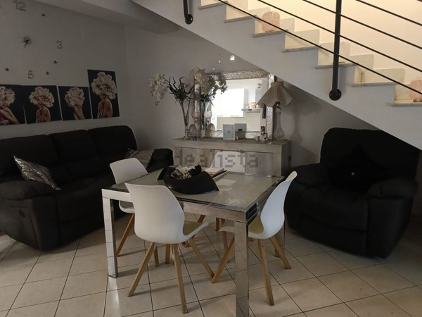 appartamento in affitto ad Avezzano