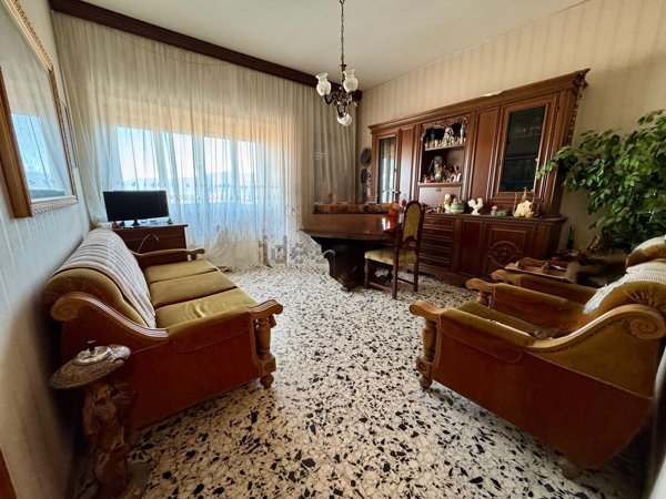 appartamento in affitto ad Avezzano