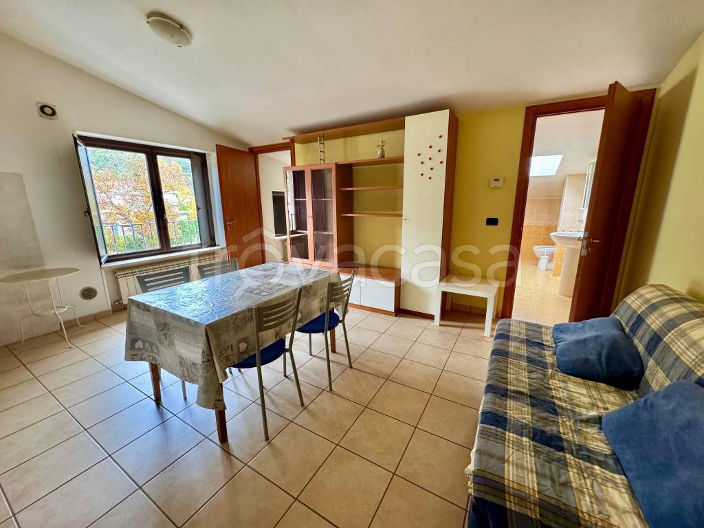 appartamento in affitto ad Avezzano