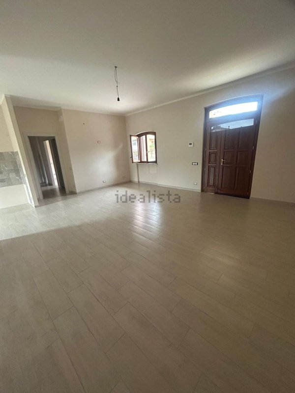 appartamento in affitto ad Avezzano