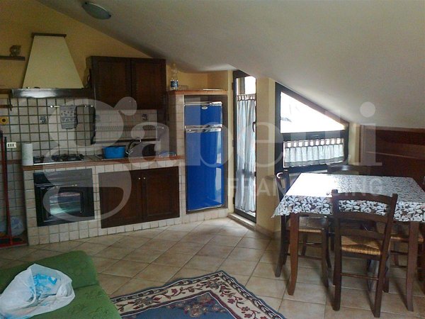 appartamento in affitto ad Avezzano