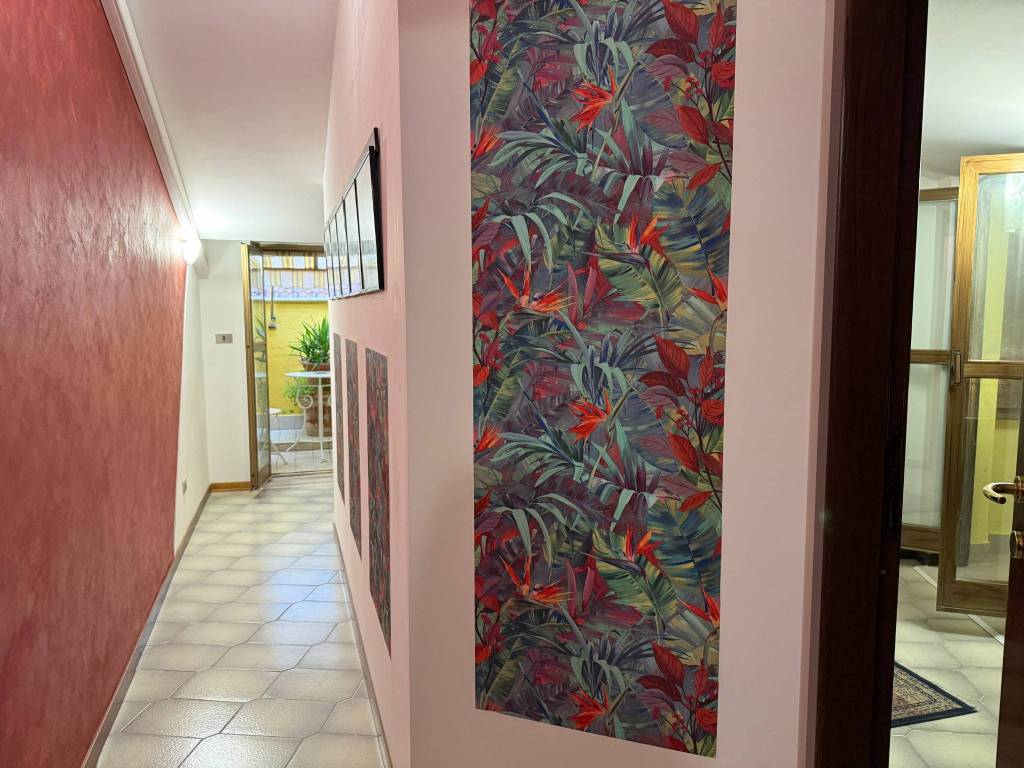 appartamento in affitto ad Avezzano