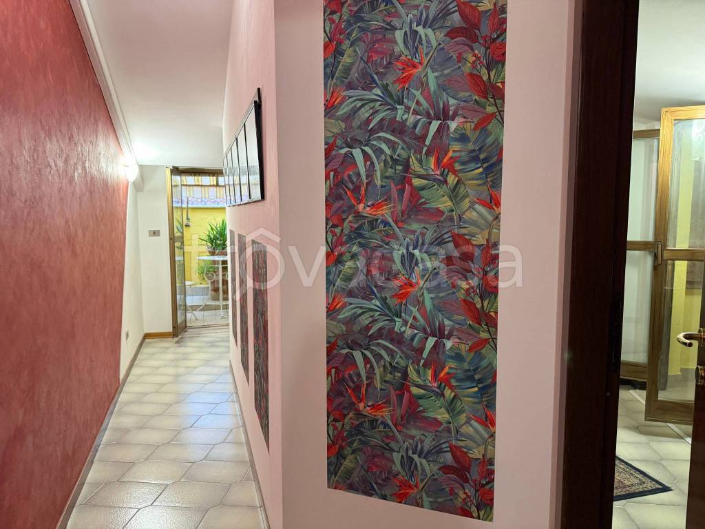 appartamento in affitto ad Avezzano