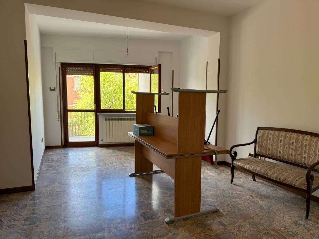 appartamento in affitto ad Avezzano