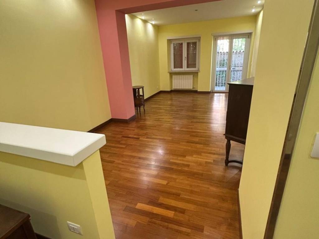 appartamento in affitto ad Avezzano