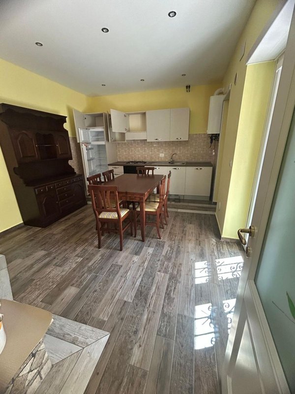 appartamento in affitto ad Avezzano