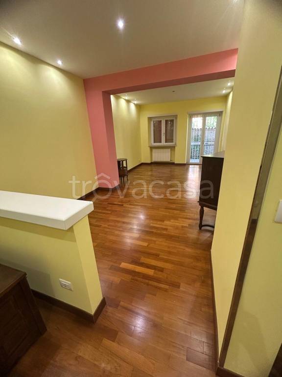 appartamento in affitto ad Avezzano