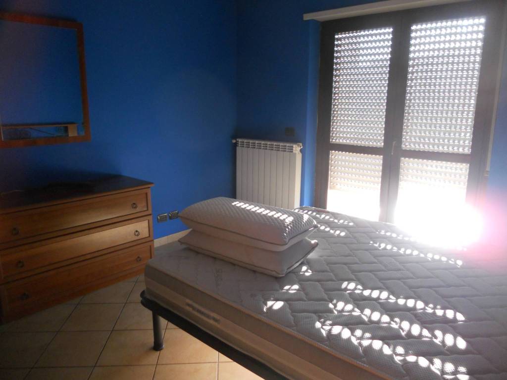 appartamento in affitto ad Avezzano