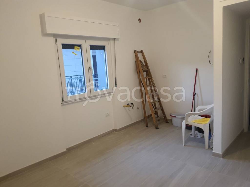 appartamento in affitto ad Avezzano