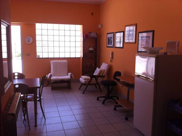 appartamento in affitto ad Avezzano