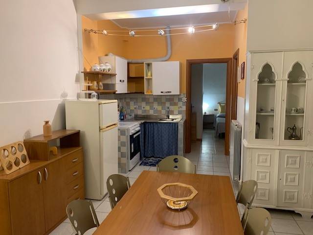 appartamento in affitto ad Avezzano