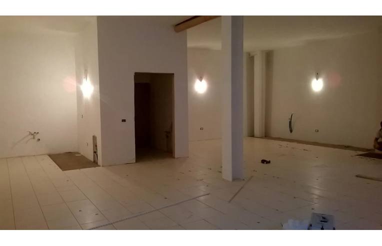 ufficio in affitto ad Avezzano in zona San Pelino