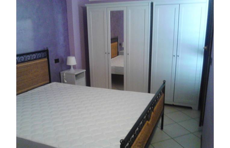 appartamento in affitto ad Avezzano