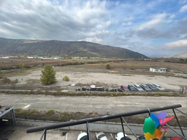 terreno edificabile in affitto ad Avezzano