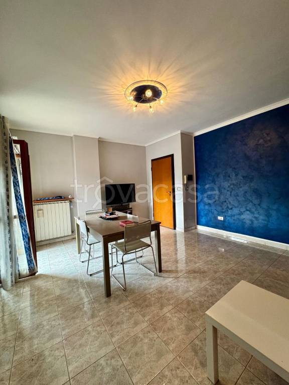 appartamento in affitto ad Avezzano