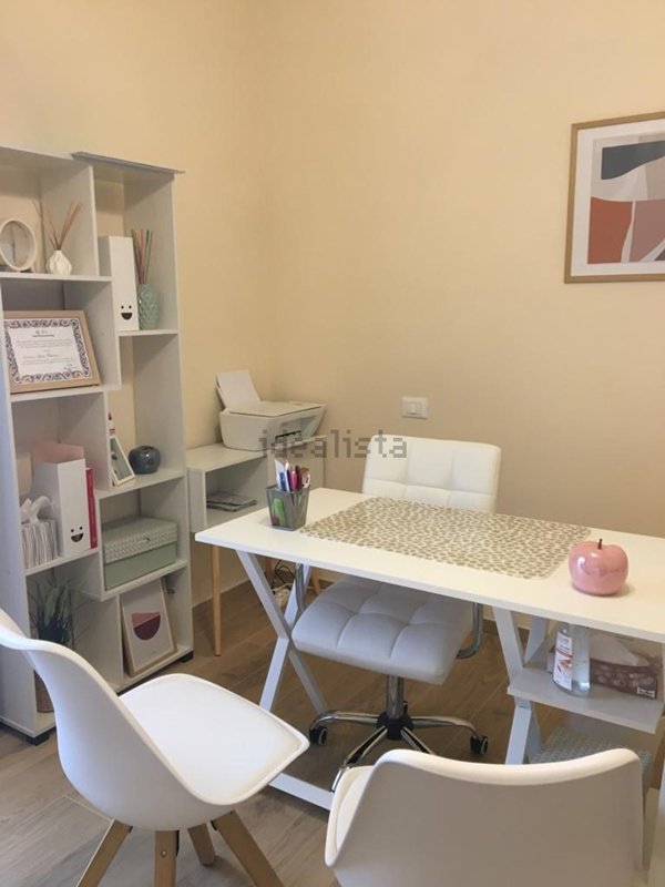 appartamento in affitto ad Avezzano