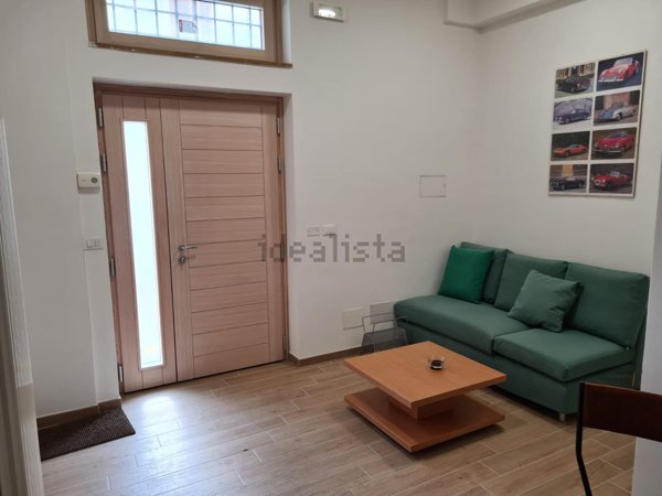 appartamento in affitto ad Avezzano