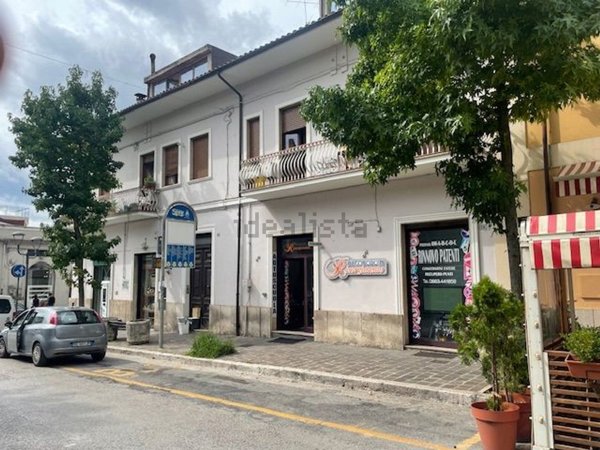 ufficio in affitto ad Avezzano