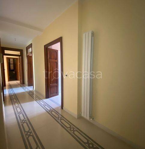 appartamento in affitto ad Avezzano