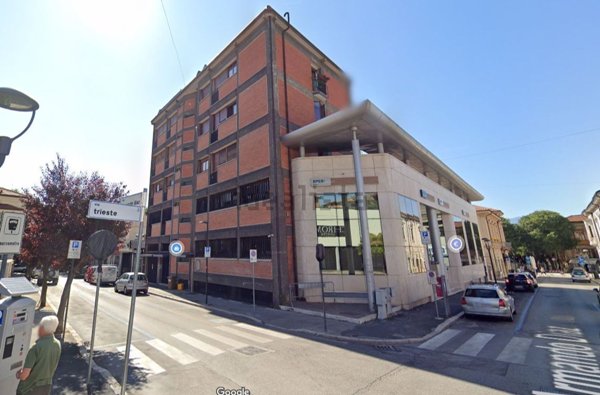 appartamento in affitto ad Avezzano