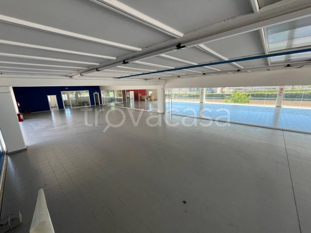 negozio in affitto ad Avezzano