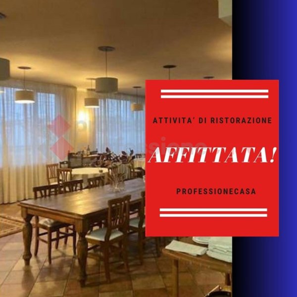 negozio in affitto ad Avezzano