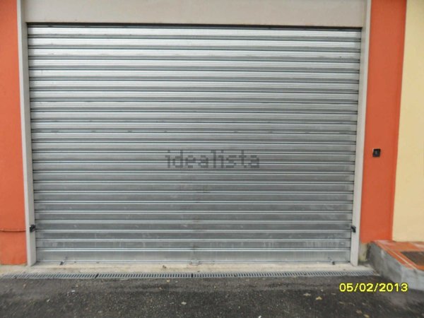 appartamento in affitto ad Avezzano