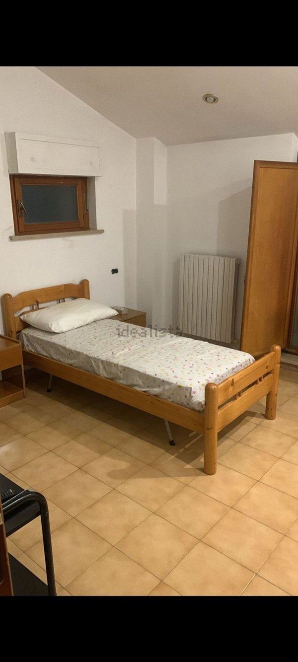 appartamento in affitto ad Avezzano