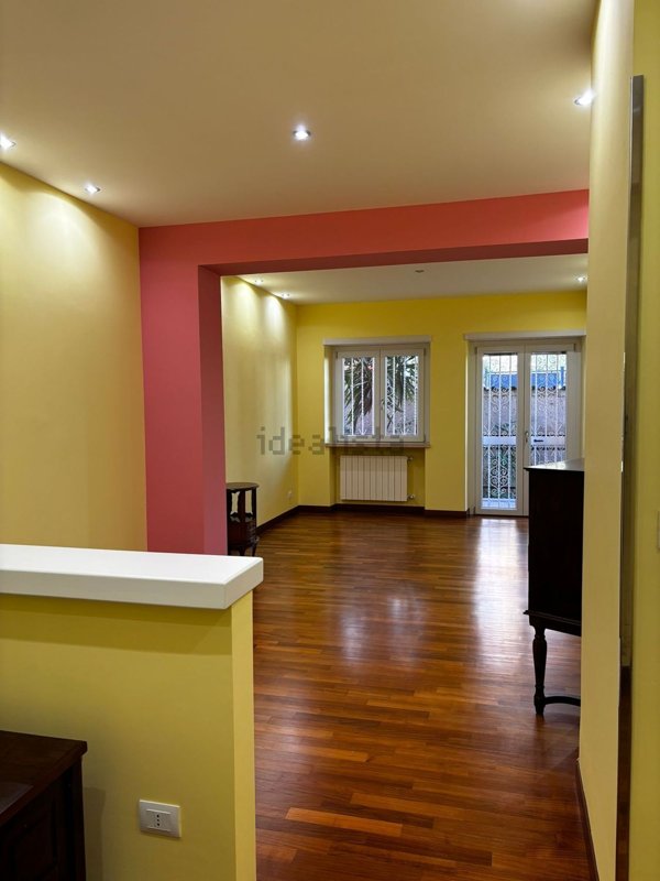 appartamento in affitto ad Avezzano