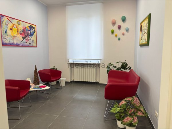 appartamento in affitto ad Avezzano