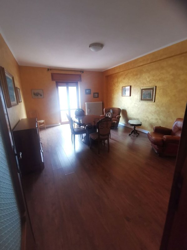 appartamento in affitto ad Avezzano