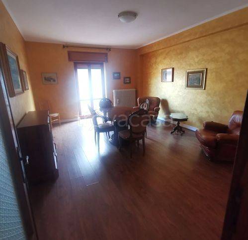 appartamento in affitto ad Avezzano