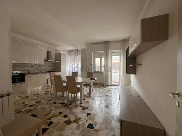 appartamento in affitto ad Avezzano