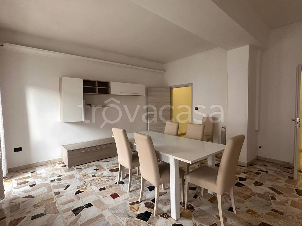 appartamento in affitto ad Avezzano