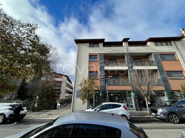 appartamento in affitto ad Avezzano