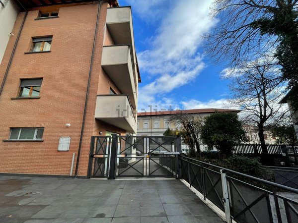 appartamento in affitto ad Avezzano