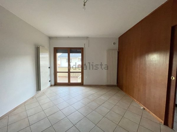 appartamento in affitto ad Avezzano