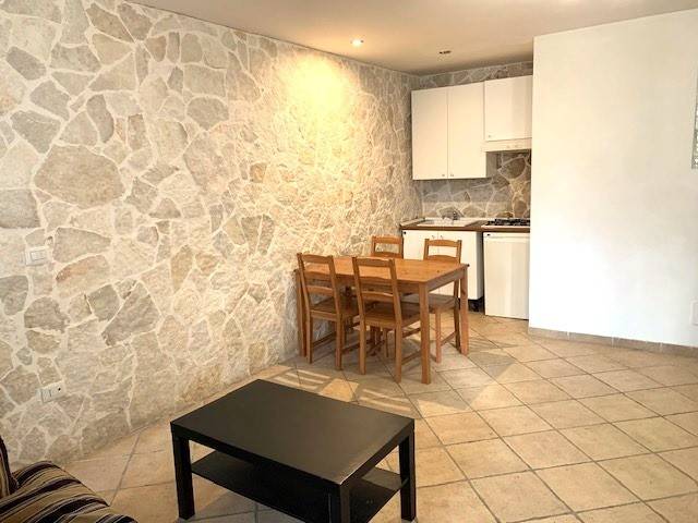 appartamento in affitto ad Avezzano