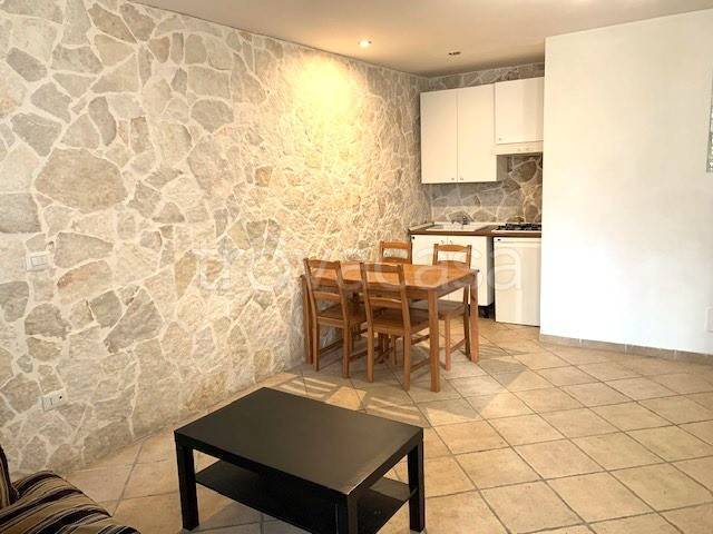 appartamento in affitto ad Avezzano