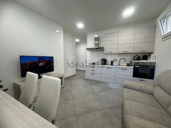 appartamento in affitto ad Avezzano