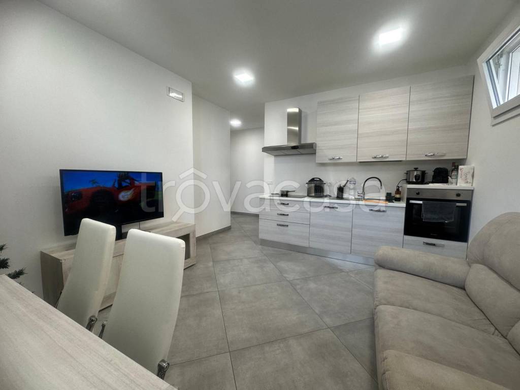 appartamento in affitto ad Avezzano