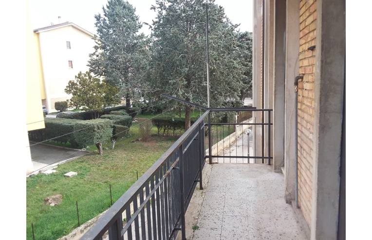 appartamento in affitto ad Avezzano