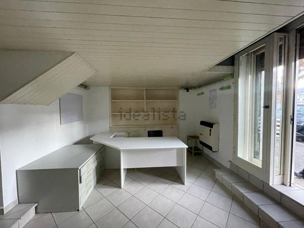 ufficio in affitto ad Avezzano