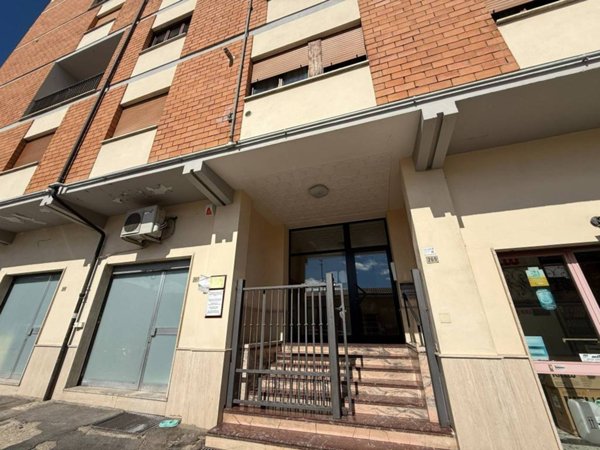 appartamento in affitto ad Avezzano