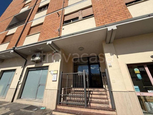 appartamento in affitto ad Avezzano