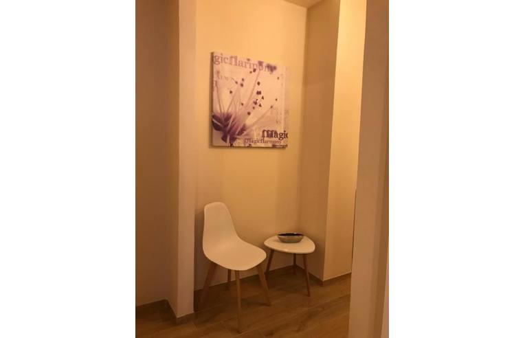 appartamento in affitto ad Avezzano